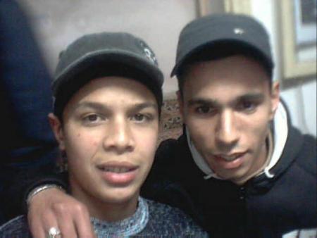 salut nordin ca va